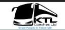 KTL Coaches logo